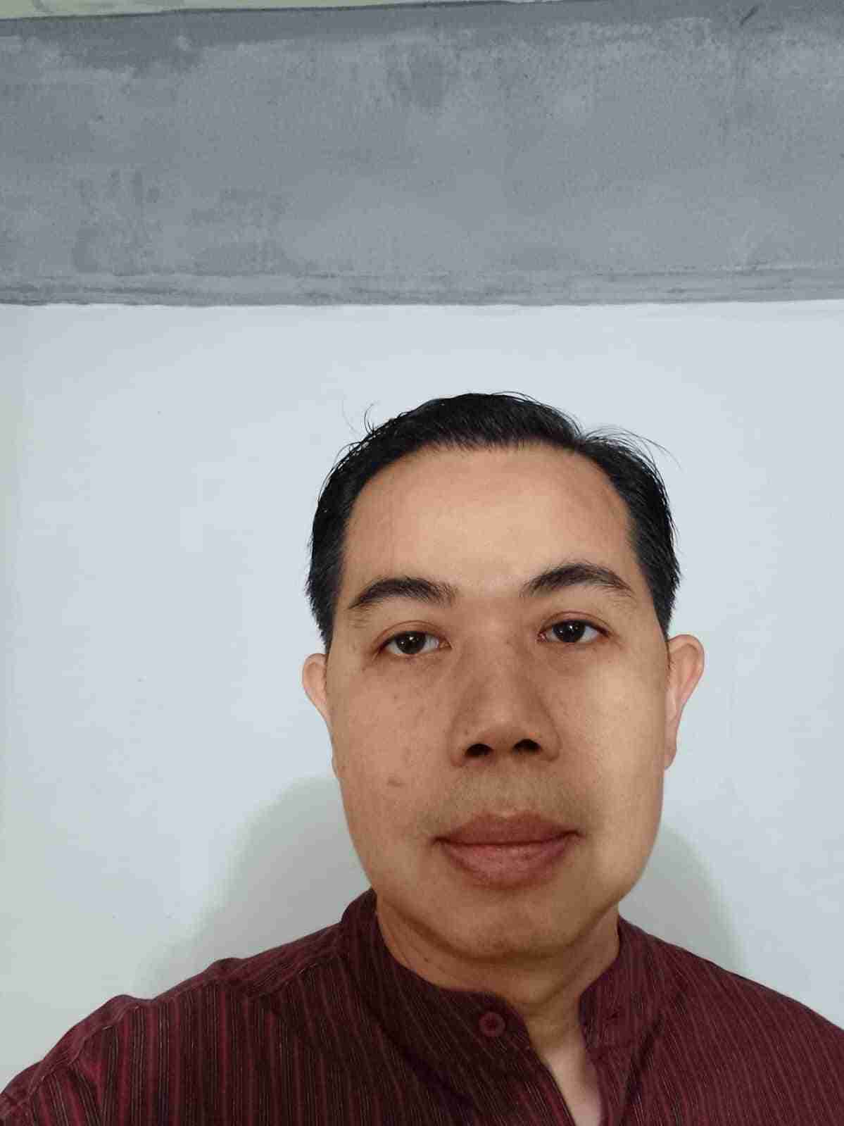 Muhammad Firdaus