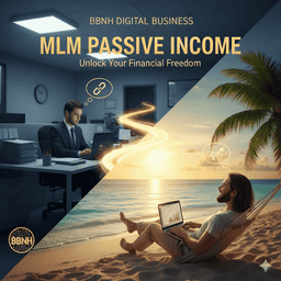 Dream of escaping the office job; transform into working while at a beach with just a laptop. Goal is to work anytime and live anywhere